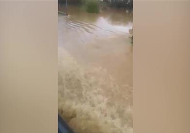 Се стабилизира состојбата во ресенско, штетите допрва ќе се утврдуваат 