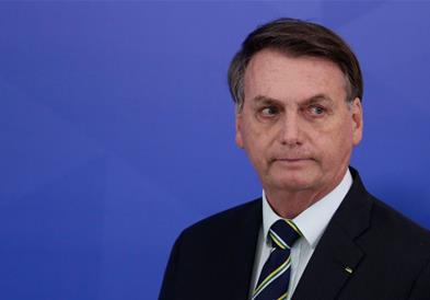 Поранешниот претседател на Бразил е во затвор, зашто се обидел да ја скрши алката за следење