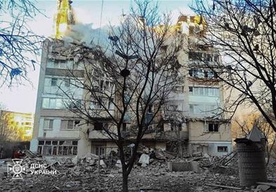 Во Женева почнуваат преговорите за американскиот мировен план за завршување на војната во Украина