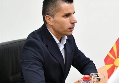 Николовски: Срамен и скандалозен „одговор“ на Трипуновски за мега - скандалот со ИПАРД средствата