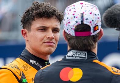 Неверојатен пресврт во борбата за титула во Ф1- Норис и Пјастри дисквалификувани во Лас Вегас 