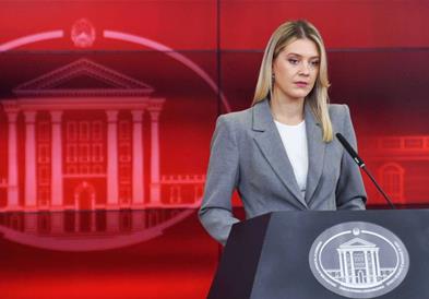 Митева: Доделени вкупно 33.682 ваучери за студенти, мерката создава вистински резултати