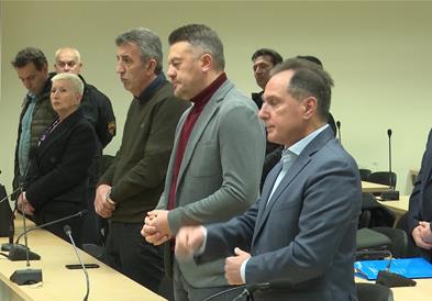 Полицијата пет дена трага по Ремзи Мифтари, осуден на 10 години затвор за Ласкарци – се подготвува централна потерница