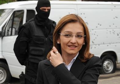 Европскиот суд за човекови права ја отвори постапката по жалбата на поранешната министерка  Јанкулоска за „Тенк“