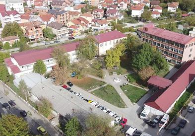 Бебе почина во кичевската болница, телото е предадено за обдукција