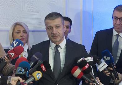 Отворен е ресурсен центар за поддршка на развојот на општините