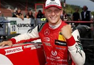 Мик Шумахер идната сезона во Индикар