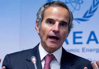 Гроси: За нуклеарната централа Запорожје ќе треба посебен договор