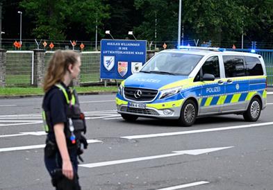 Мртво бебе е пронајдено на куп ѓубре- ужас во Германија 