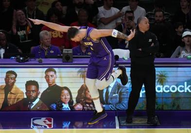 Видео: Дончиќ постави клупски рекорд