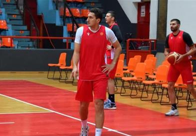 Мекиќ: Имаме добар спој на младост и искуство, очекувам добри игри и позитивни резултати