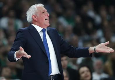 Жељко Обрадовиќ поднесе неотповиклива оставка до управата на Партизан 