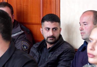 Судење за обвинетите за убиството на турски државјанин во Штип, петмината негираат вина 