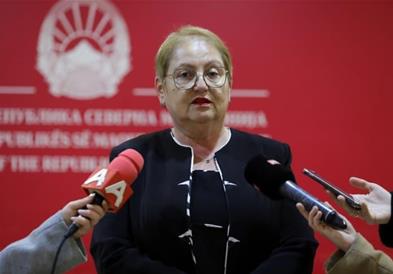 Јаневска: Правиме крупни образовни промени за поквалитетни знаења на нашите ученици