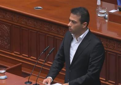 Бочварски до Николоски: Зошто стои реализацијата на брзата пруга?