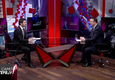 Николоски: Се надевам дека неколку поголеми и помоќни земји на ЕУ ќе се согласат и ќе извршат притисок врз Бугарија да не нè блокира