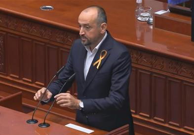 Битиќи: На крај на годината во буџетската каса фалат една милијарда евра