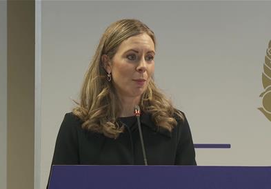 Розенкранц: Шведска го поддржува проширувањето на Европската унија, треба да се забрза темпото на реформите
