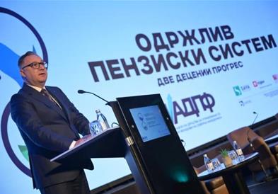 Фонд на ПИОМ: Исплатата на пензиите не е загрозена, тие ќе пристигаат секој први во месецот