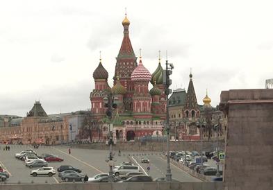 Лосон: Русија одржува едно од најсилните странски влијанија во Македонија