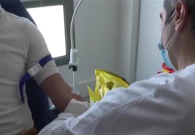 Годинава во Македонија регистрирани 38 новозаболени со ХИВ/СИДА и осум починати