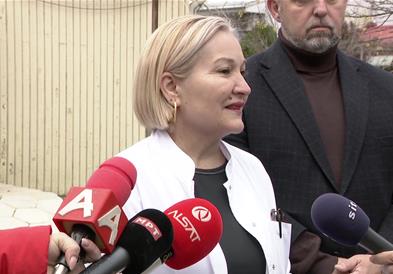 Бесплатни прегледи по повод месецот на машкото здравје во Геријатриската болница во Скопје