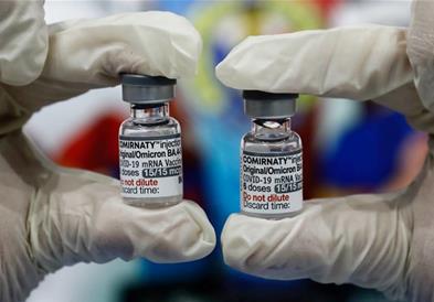 Американска агенција ja поврзува смртта на 10 деца со вакцината против коронавирусот