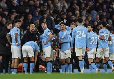 Видео: Манчестер Сити во судиското надополнување стигна до победата