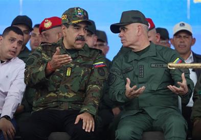 Венецуела му одговори на Трамп: Тоа е колонијалистичка закана