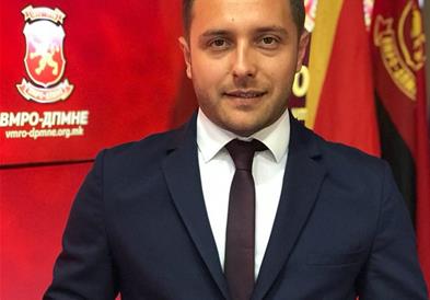 Арсовски бара јавно извинување од СДСМ и нагласува дека нема никаква поврзаност со фирмата „Дигитал оне“