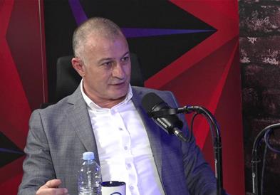  Генерал Горан Стојков: „Му го спасив животот на Хари Костов“