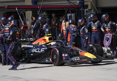 Ред Бул утре ќе го објави составот на возачи за 2026 година