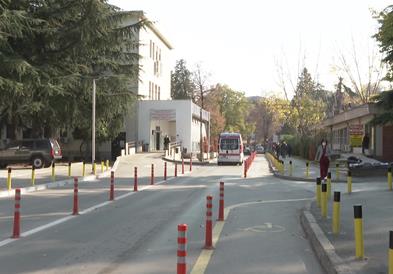 Синдикатот на вработените на клиниките против најавената реорганизација во здравството 