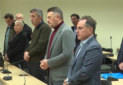 Газдата на „Дурмо Турс“ по трет пат доби одложување на затворската казна