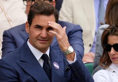 Федерер си ја отвори душата: Еден меч не смеев да го загубам 