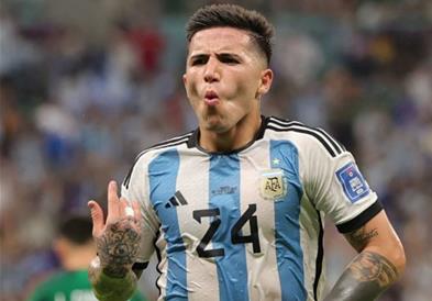 Најде ли Аргентина наследник на Меси? 