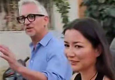 Легендарниот Гари Линекер на удар на јавноста, по објавените снимки со неговата снаа (ВИДЕО)