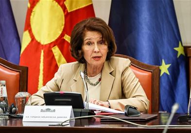 Сиљановска-Давкова: Системските недостатоци во имплементацијата на Истанбулската конвенција, бараат системски пристап во нивото отстранување