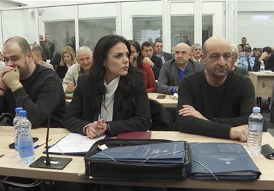 Газдата на „Пулс“ прв пат се соочи со семејствата на жртвите: Не можам да поверувам што се случи таа вечер 