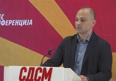 Филипче најави промена на целиот Извршен одбор на СДСМ