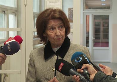 Сиљановска Давкова: Без гаранции за македонскиот идентитет, се отвора нова пандорина кутија 