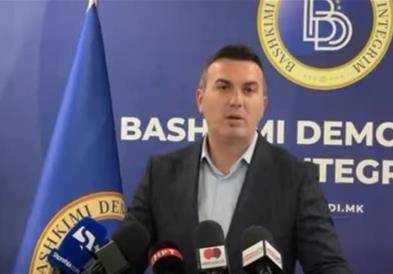 Адеми: Извештајот на ЕК е јасен: реформите се во застој