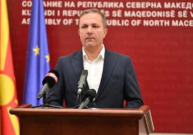 СДСМ: Без трошка емпатија, ВМРО-ДПМНЕ гласаше против Анкетна комисија за Кочани - ново разочарување за семејствата