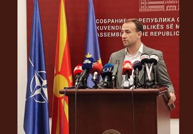 Стојаноски: Со 84 гласови „за“ е донесена одлука за формирање анкетна комисија за трагедии што однесоа 138 човечки животи