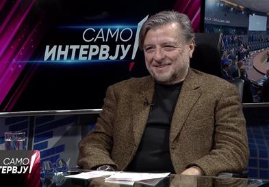 Фрчкоски: Се бараат гаранции, за да не влеземе во ЕУ