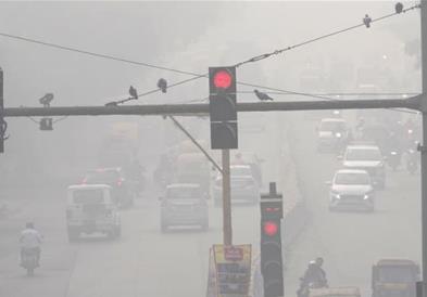 Над 200.000 со акутни респираторни заболувања поради енормно загадениот воздух во Њу Делхи