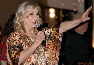 Весна Змијанац примена во Ургентен центар