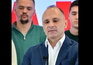 Филипче: Утре следува нова бомба за корупциска шема на власта, работата не е завршена