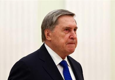 Ушаков: Америка и Русија работат на долгорочно решение за Украина, засега не се разговара за прекин на огнот