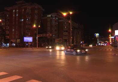 Еуфоријата од празничните прослави и можните ризици, надлежните со апел – ако пиеш, не вози